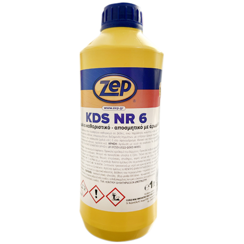 KDS NR 6 1lt